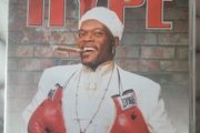 The Great White Hype