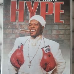 The Great White Hype