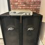 Speakers (Peavy PV215 Passive) Image 4