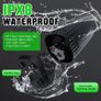 Camping Shower Kit Image 3