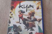 Kya Dark Lineage PS2