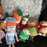 collection of teddies Image 4