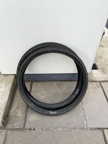 2 tyres maxxis 29x2.20