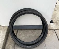 2 tyres maxxis 29x2.20