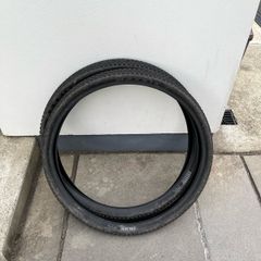 2 tyres maxxis 29x2.20