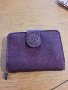 Kipling Purse