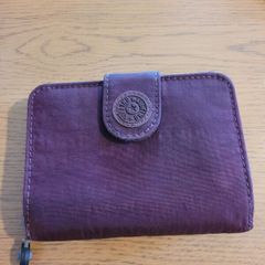 Kipling Purse