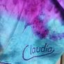 Silk scarf Image 2