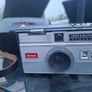 Vintage 1950's/60's Kodak Instamatic 50 Camera USA made Image 2