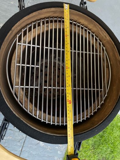 Kamado BBQ