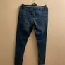 Skinny stretch jeans (34"/34") Image 5