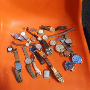 old watch