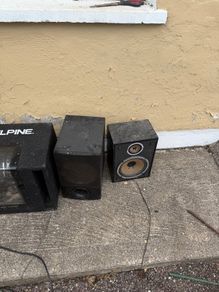 audio