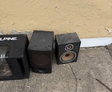audio