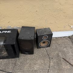 audio