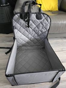 Dog/Puppy Car Seat for Small Dogs