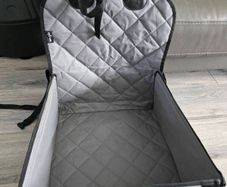 Dog/Puppy Car Seat for Small Dogs