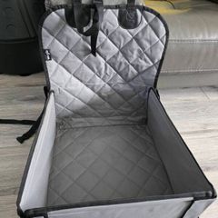 Dog/Puppy Car Seat for Small Dogs