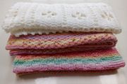 Baby Girls Blankets
