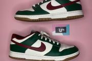 Premium Nike Dunk Low