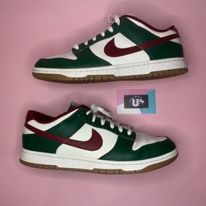 Premium Nike Dunk Low