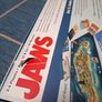 Jaws Boardgame - Grade B Image 4