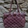 Jocasi London Leather Bag Image 5