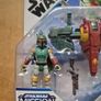 Brand New Bobba Fett Hasbro Star Wars Mission Fleet Rare Image 4