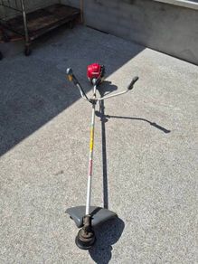 Honda umk425 professional strimmers