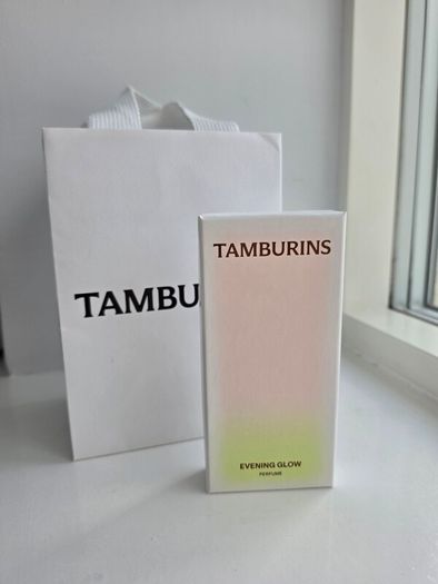 Tamburins Evening Glow 11ml Parfum