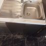 kitchen sink (no tap) Image 2