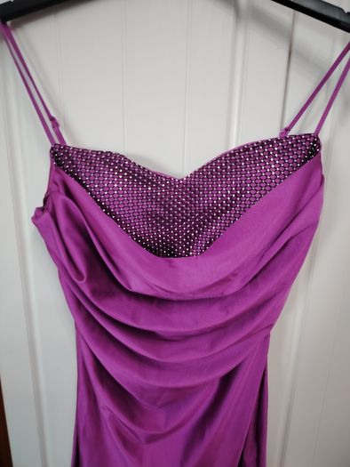 Debs Dress ITALI