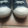 Diesel Denim High-Top Sneakers Image 4