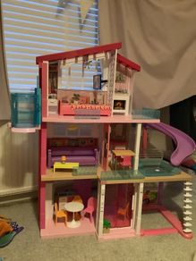 Barbie Dreamhouse