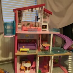 Barbie Dreamhouse