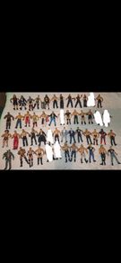Wwe Figures