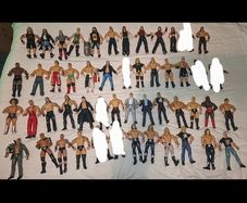 Wwe Figures