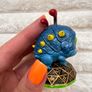 Skylanders Spyro's Adventure Wrecking Ball action Figure Used Please see photos Image 7