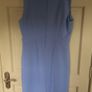Cannella blue dress BNWT Image 5
