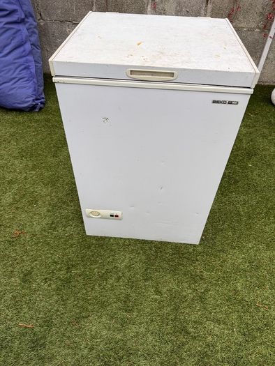 fridge