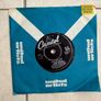 Vinyl bundle of 45rpm's including Cat Stevens, Gilbert O'Sullivan and Harry Belafonte Image 10