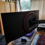 LG 34GN850-B - 34inch Premium IPS 165hz Ultrawide Gaming Monitor Image 3