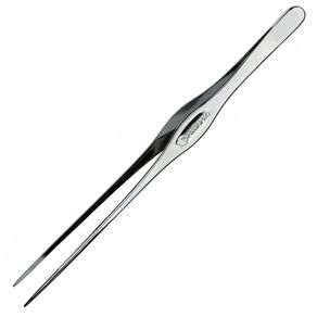 Aqua Pro Tweezers Straight | Medium Version