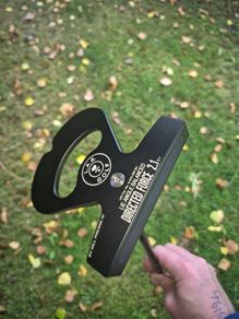 Mint Lab Direct Force 2.1 T2 Putter 34"