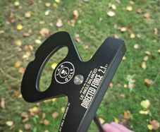 Mint Lab Direct Force 2.1 T2 Putter 34"