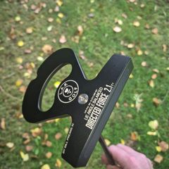 Mint Lab Direct Force 2.1 T2 Putter 34"
