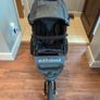 Out n About 3-Wheel Single Buggy/Pushchair Image 2