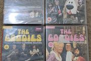 The Goodies DVD Bundle