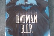 Batman RIP Deluxe Edition