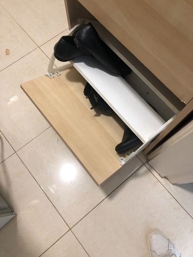 Shoe Rack